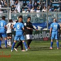 La fotostory del match Fidelis Andria - Galatina