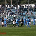 La fotostory del match Fidelis Andria - Galatina