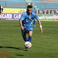 La fotostory del match Fidelis Andria - Galatina