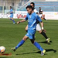 La fotostory del match Fidelis Andria - Galatina