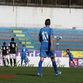 La fotostory del match Fidelis Andria - Galatina