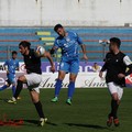 La fotostory del match Fidelis Andria - Galatina
