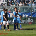 La fotostory del match Fidelis Andria - Galatina