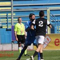La fotostory del match Fidelis Andria - Galatina