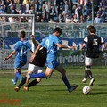 La fotostory del match Fidelis Andria - Galatina