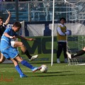 La fotostory del match Fidelis Andria - Galatina