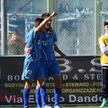 La fotostory del match Fidelis Andria - Galatina