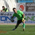 La fotostory del match Fidelis Andria - Galatina