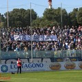 La fotostory del match Fidelis Andria - Galatina