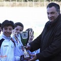 La fotostory del match Fidelis Andria - Galatina