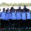 La fotostory del match Fidelis Andria - Galatina