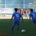 La fotostory del match Fidelis Andria - Galatina
