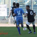 La fotostory del match Fidelis Andria - Galatina