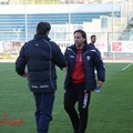 La fotostory del match Fidelis Andria - Galatina