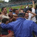 La promozione in serie D della Fidelis Andria