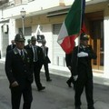 I festeggiamenti del "25 aprile" ad Andria