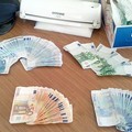 Un latitante, droga e soldi: operazione della Polizia di Andria