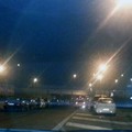 Blocco protesta Autostrada A14