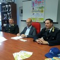 Bimbimbici Andria Presentazione