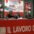 III congresso Cgil Bat