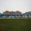 La Fotostory del match Trani - Fidelis Andria