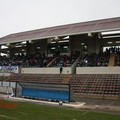 La Fotostory del match Trani - Fidelis Andria