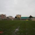 La Fotostory del match Trani - Fidelis Andria