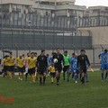 La Fotostory del match Trani - Fidelis Andria