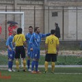 La Fotostory del match Trani - Fidelis Andria