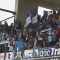 La Fotostory del match Trani - Fidelis Andria