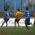La Fotostory del match Trani - Fidelis Andria