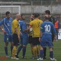 La Fotostory del match Trani - Fidelis Andria