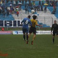 La Fotostory del match Trani - Fidelis Andria