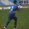 La Fotostory del match Trani - Fidelis Andria