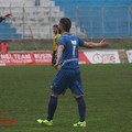 La Fotostory del match Trani - Fidelis Andria