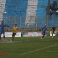 La Fotostory del match Trani - Fidelis Andria