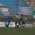 La Fotostory del match Trani - Fidelis Andria