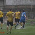 La Fotostory del match Trani - Fidelis Andria