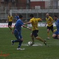 La Fotostory del match Trani - Fidelis Andria