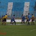 La Fotostory del match Trani - Fidelis Andria