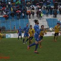 La Fotostory del match Trani - Fidelis Andria