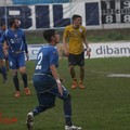 La Fotostory del match Trani - Fidelis Andria
