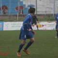 La Fotostory del match Trani - Fidelis Andria