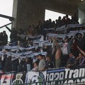 La Fotostory del match Trani - Fidelis Andria