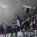 La Fotostory del match Trani - Fidelis Andria