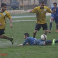 La Fotostory del match Trani - Fidelis Andria