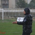La Fotostory del match Trani - Fidelis Andria