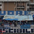 La Fotostory del match Trani - Fidelis Andria