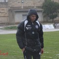 La Fotostory del match Trani - Fidelis Andria