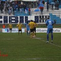 La Fotostory del match Trani - Fidelis Andria